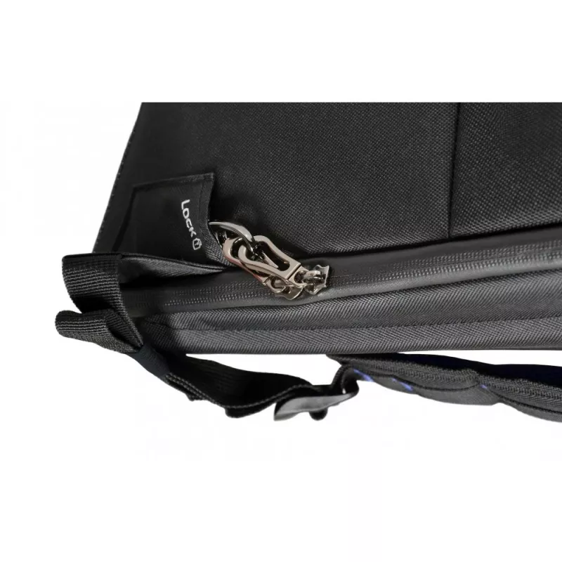 Port Designs CHICAGO EVO BP 13/15.6'' 39,6 cm (15,6) σακίδιο μαύρο