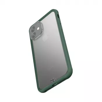 Προστατευτική θήκη κινητού Anti-Shock Devia για iPhone 11 Pro Max – πράσινη