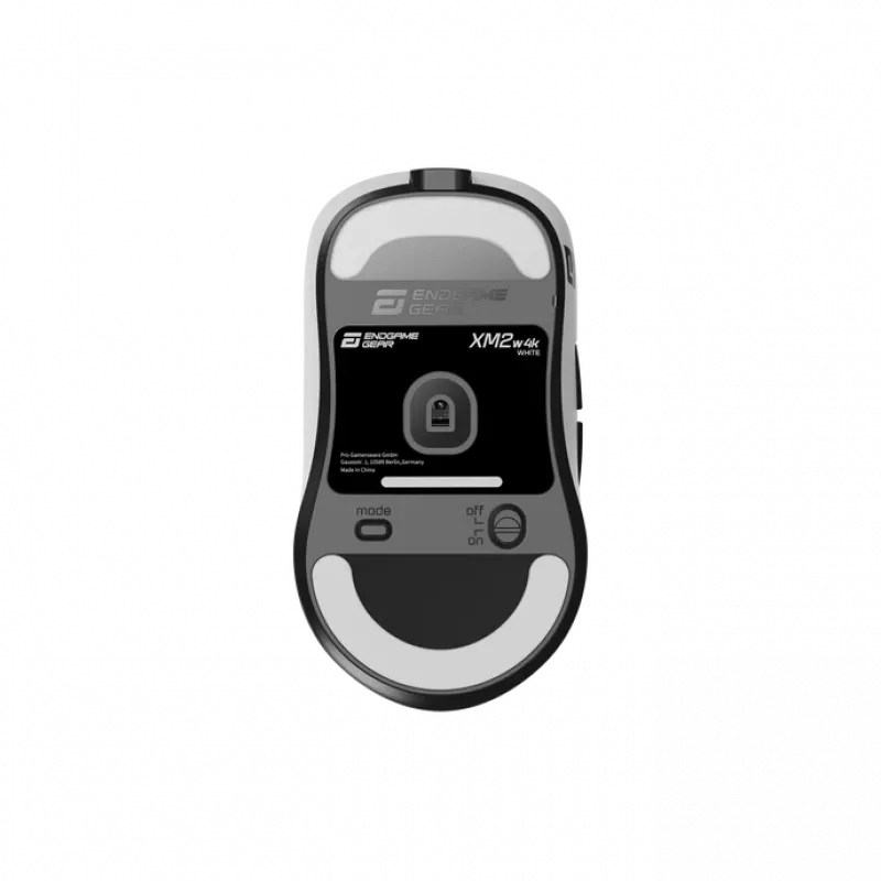 Ποντίκι Endgame Gear XM2w 4k Wireless