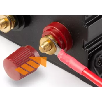 Μετατροπέας 12V TE19