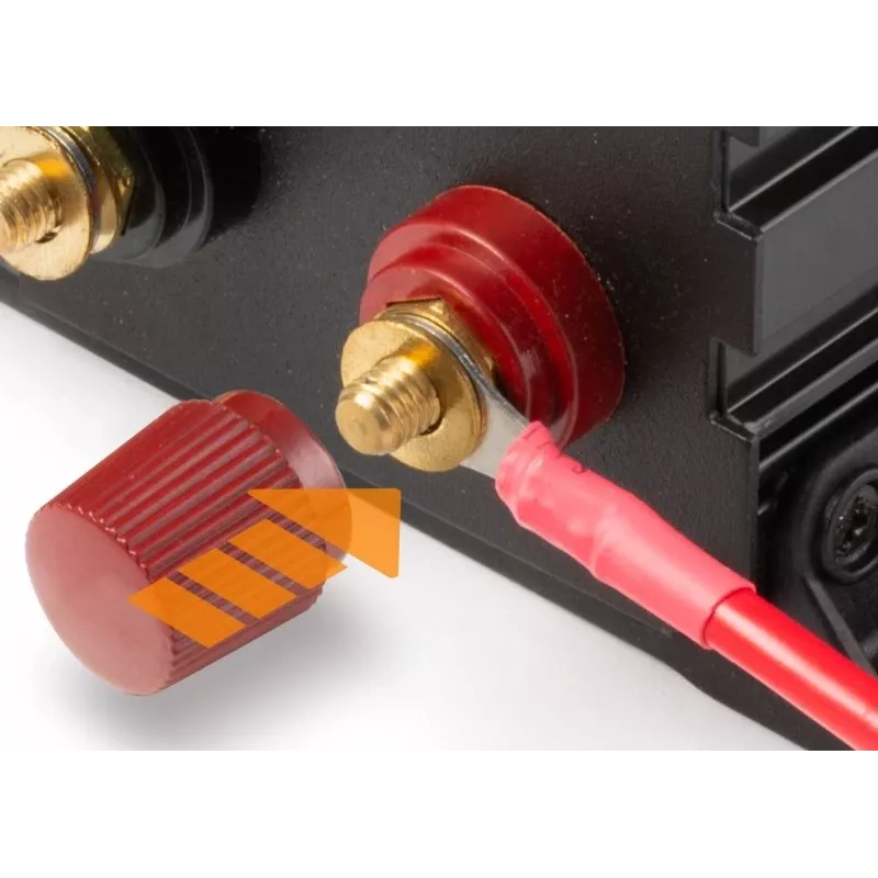 Μετατροπέας 12V TE19