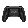 GameSir Wireless Controller Nova 2 Lite Gray — συμβατό με Bluetooth, συμπαγές χειριστήριο gaming