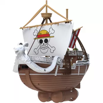 Τηλεκατευθυνόμενο σκάφος REVELL One Piece «GOING MERRY» μοντέλο 24143, τηλεκατευθυνόμενο ομοιωματικό μοντέλο σκάφους