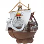 Τηλεκατευθυνόμενο σκάφος REVELL One Piece «GOING MERRY» μοντέλο 24143, τηλεκατευθυνόμενο ομοιωματικό μοντέλο σκάφους