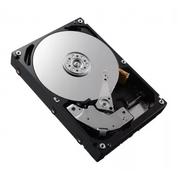 Hewlett Packard Enterprise 2 TB 3G SATA 7,2K 3,5 inch MDL HDD (507632-S21)