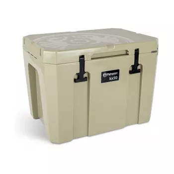 Ψυγείο Petromax KX50-SAND 50 L μόνωση πολυαιθυλενίου