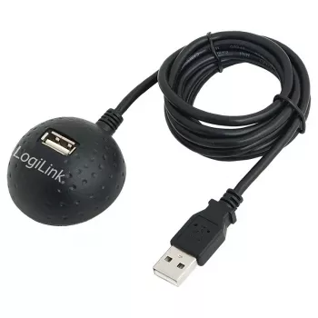 Καλώδιο επέκτασης USB 2.0 με σύνδεση docking