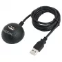 Καλώδιο επέκτασης USB 2.0 με σύνδεση docking