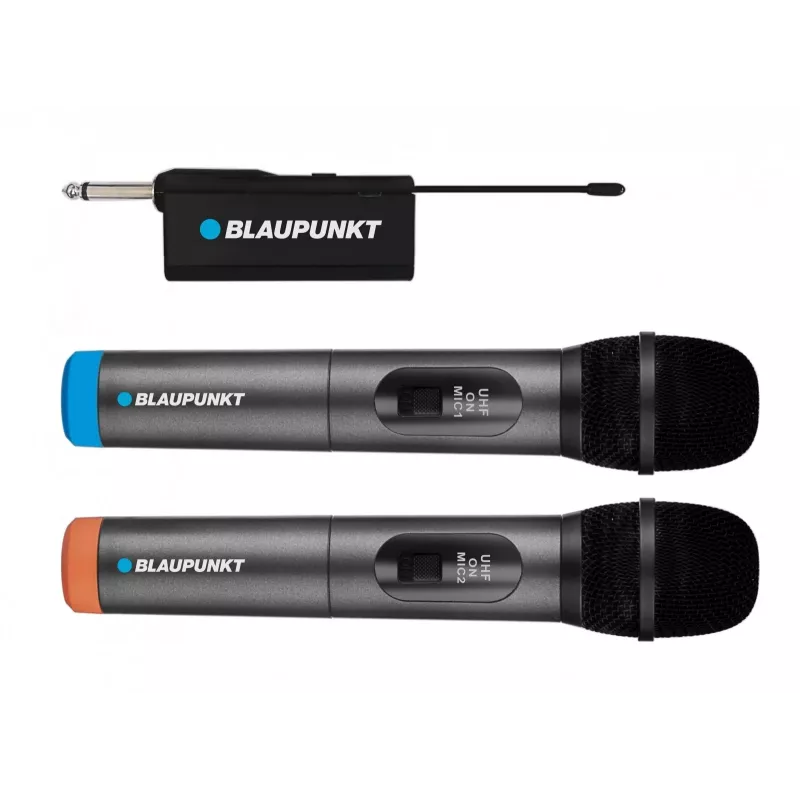 Μικρόφωνο Blaupunkt WM60UDB