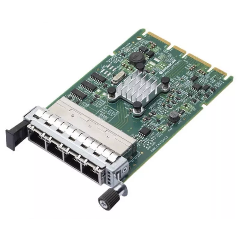 Lenovo Broadcom 5719 Εσωτερικό Ethernet 1000 Mbit/s