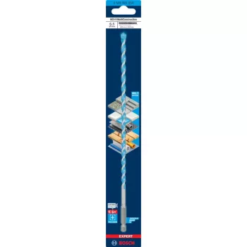 Τρυπάνι Bosch Expert Hex-9 Multi Construction 6,5 mm