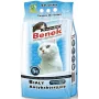 Πηκτή άμμος Super Benek Certech Super Benek White Antibakteriell 5 L — κόκκοι μπεντονίτη, γρήγορη απορρόφηση, εξουδετέρωση οσμών