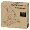 Βάση αγώνων Subsonic SA5615 μεταλλική μαύρη
