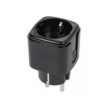 Έξυπνη πρίζα BLOW TUYA V3 ελεγχόμενη μέσω WLAN 16A, μεμονωμένη πρίζα, απομακρυσμένη ενεργοποίηση/απενεργοποίηση