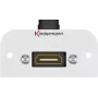 Υποδοχή HDMI Kindermann 7441000582
