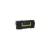 Lexmark Ultra High Yield Μαύρο Κασέτα τόνερ, Γνήσιο