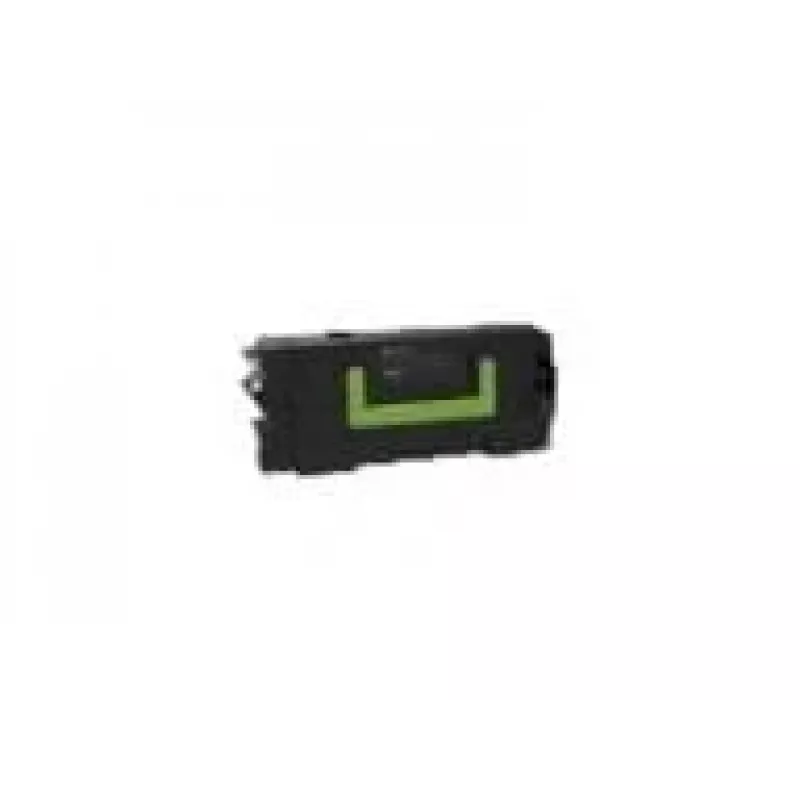 Lexmark Ultra High Yield Μαύρο Κασέτα τόνερ, Γνήσιο