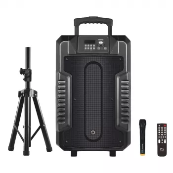 Ηχείο Manta SPK1203B100 100 W