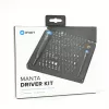 iFixit EU145392 Κατσαβίδι-Μύτη 112 τεμ.