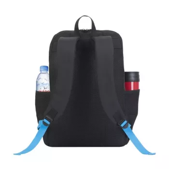 Σακίδιο laptop REGENT 15.6/8067 μαύρο RIVACASE