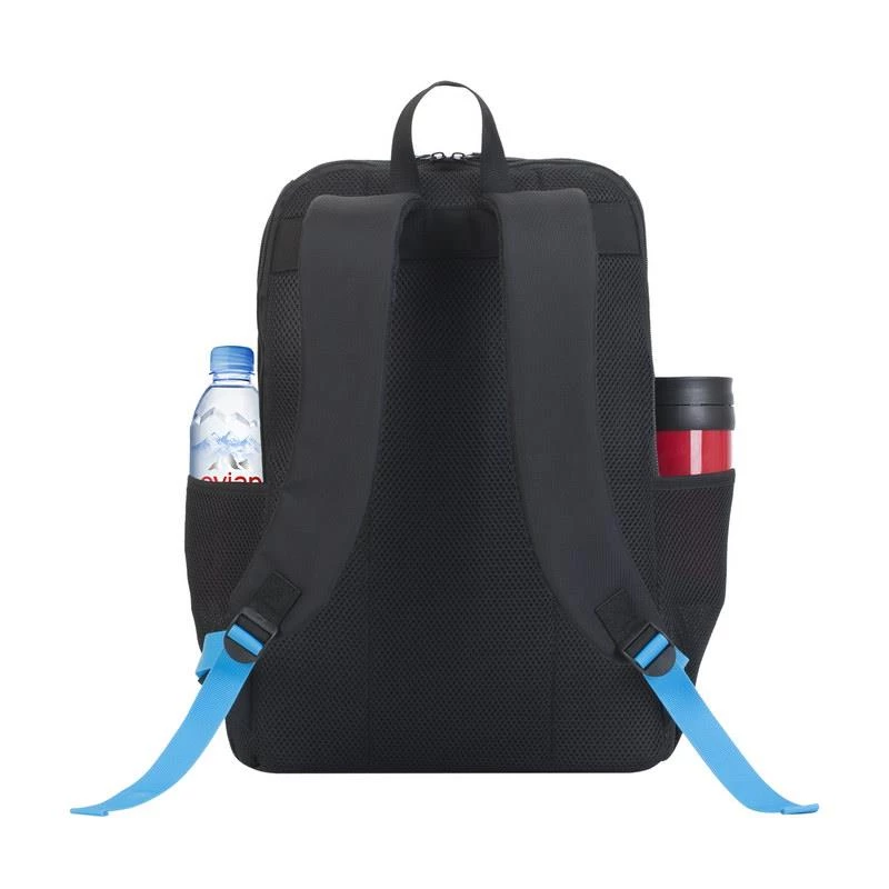 Σακίδιο laptop REGENT 15.6/8067 μαύρο RIVACASE