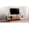 Φορητό ηχείο Blaupunkt BS60WH LED, λευκό