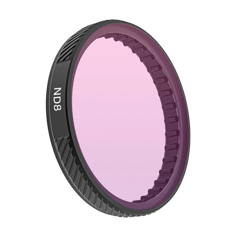 Σετ φίλτρων Sunnylife CPL+ND8+ND16+ND32 (073524)