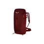 Σακίδιο πλάτης alp mate 30 women-syrah SALEWA