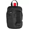 Τρία modules + Zipper + Pocket + Universal, Τσάντα