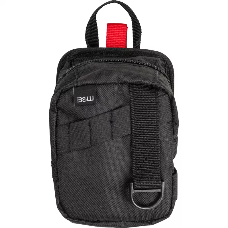 Τρία modules + Zipper + Pocket + Universal, Τσάντα