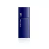 SILICON POWER Blaze B05 - USB stick - 64 GB - USB 3.0 - Μπλε ναυτικό