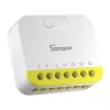 Δικάναλος mini διακόπτης χωρίς N Sonoff MINI-ZB2GS-L ZigBee