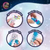 Σετ μαρκαδόρων Liscianigiochi Moon Academy — Σετ Moon-μαρκαδόρων (304-PL110568)