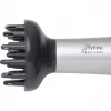 Σεσουάρ Clatronic HTD 3055 2000W γκρι/ασημί