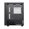 Gamemax | θήκη | EDGE | M-ATX