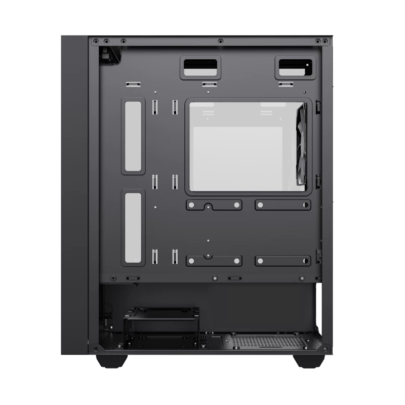 Gamemax | θήκη | EDGE | M-ATX