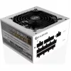 CRATOS 1000 Λευκό, Τροφοδοτικό PC λευκό, cable management, 1000 Watt