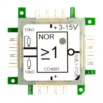 ALLNET ALL-BRICK-0058 Εξάρτημα για πλακέτες ανάπτυξης