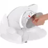 Ηλεκτρικός Κόφτης CLATRONIC AS 2958 — 230 V, λευκός, 230×310×280 mm