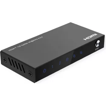 VALUE Διαχωριστής HDMI 4K60Hz 2 απλός (14.99.3583)