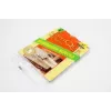 Πανί, γενικής χρήσης, 33x35cm, 3 τεμ.