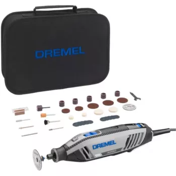 Dremel F0134250JA 4250 πολυεργαλείο 175 W, 35 εξαρτήματα, Cl