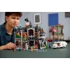 LEGO Batman 76300 Arkham Asylum σετ κατασκευής – LEGO, μοντέλο 76300