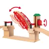 BRIO World ανυψούμενη γέφυρα