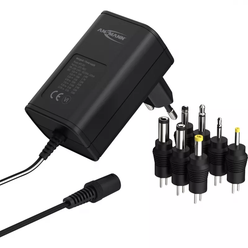 Τροφοδοτικό Ansmann APS 300