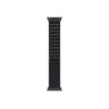 Λουράκι Apple MG9G4ZM/A smartwatch μαύρο τιτάνιο πολυεστέρας spandex