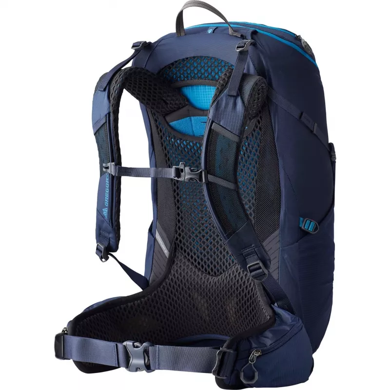 Gregory Jade 28 σακίδιο πλάτης – σκούρο μπλε, XS/S, 28 L