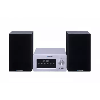 Μικροσύστημα με Bluetooth και CD/USB MS70BT
