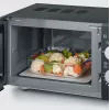 Φούρνος μικροκυμάτων Severin MW 7761, 800 W, 20 L