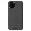 Θήκη Krusell Broby iPhone 11 Pro Max μαύρο